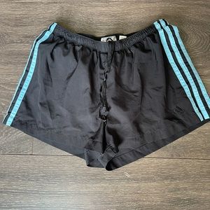 Adidas Climate shorts!